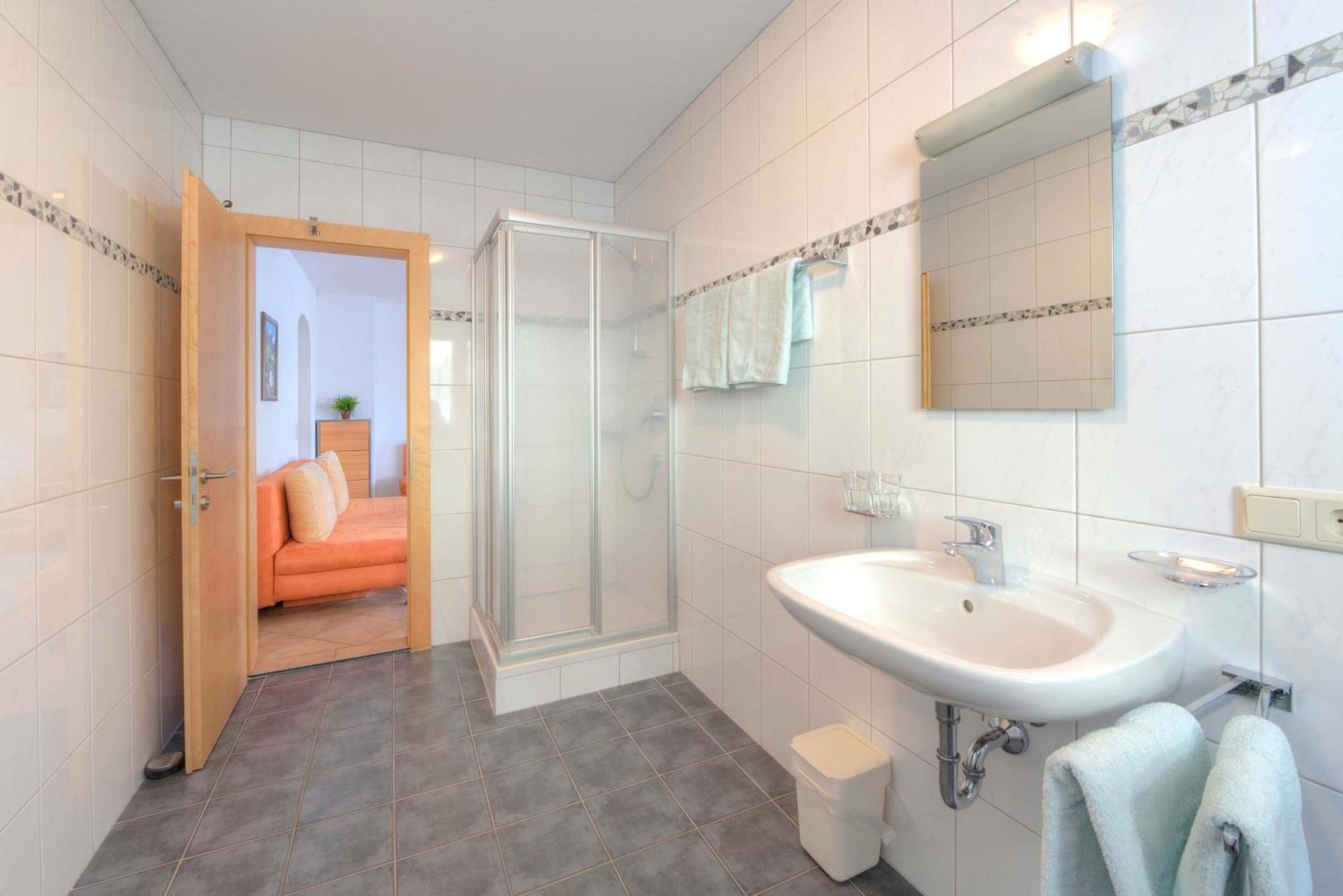 Appartement Strolz Schnann Exteriör bild