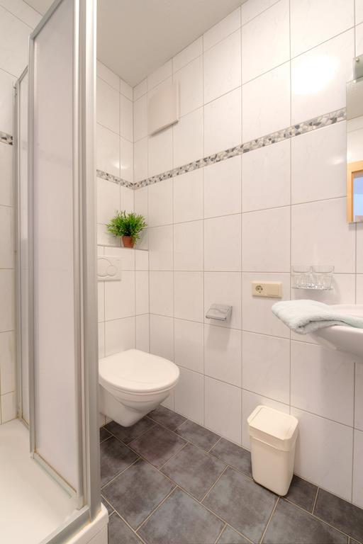 Appartement Strolz Schnann Rum bild