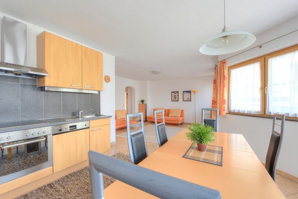 Appartement Strolz Schnann Rum bild