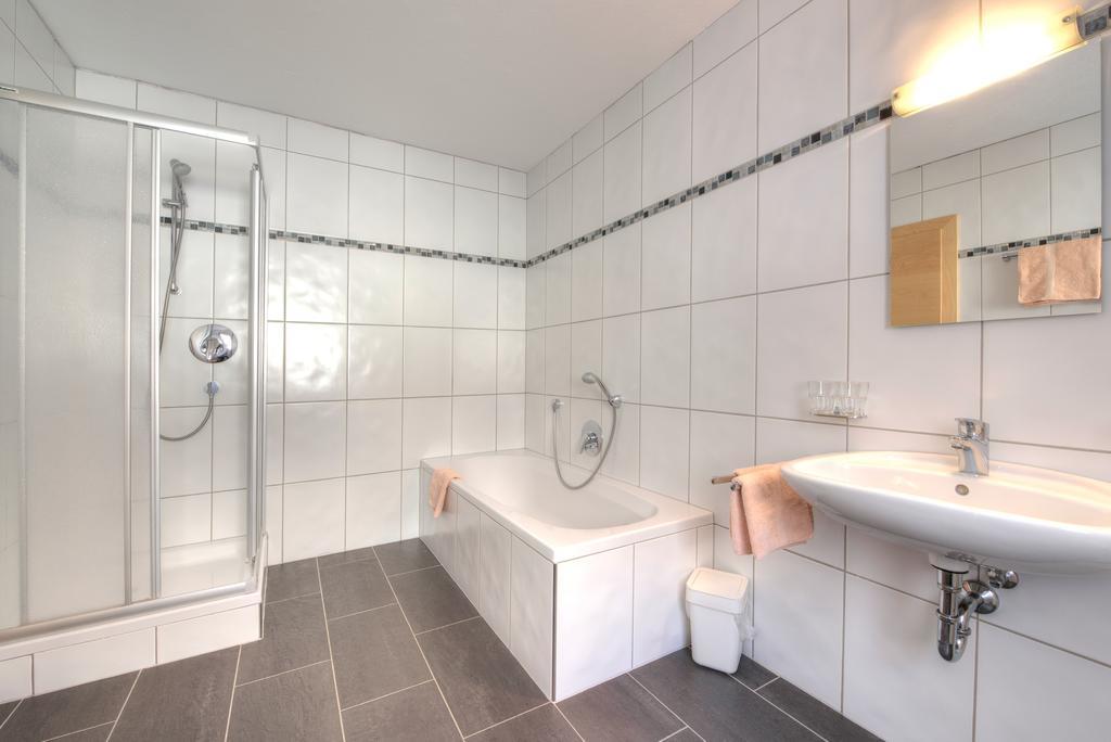 Appartement Strolz Schnann Rum bild