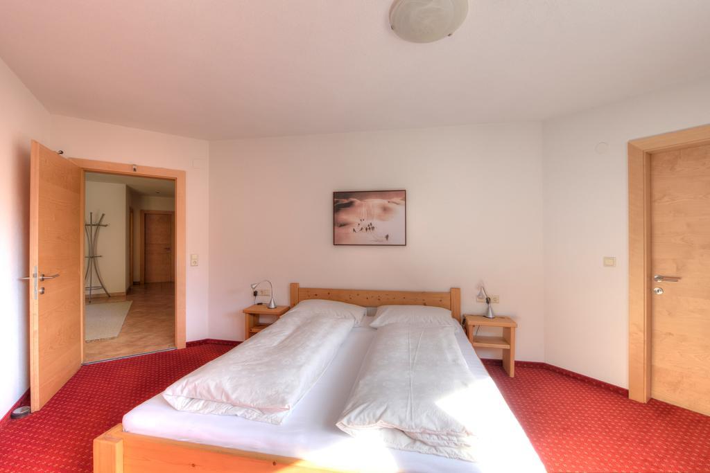 Appartement Strolz Schnann Rum bild