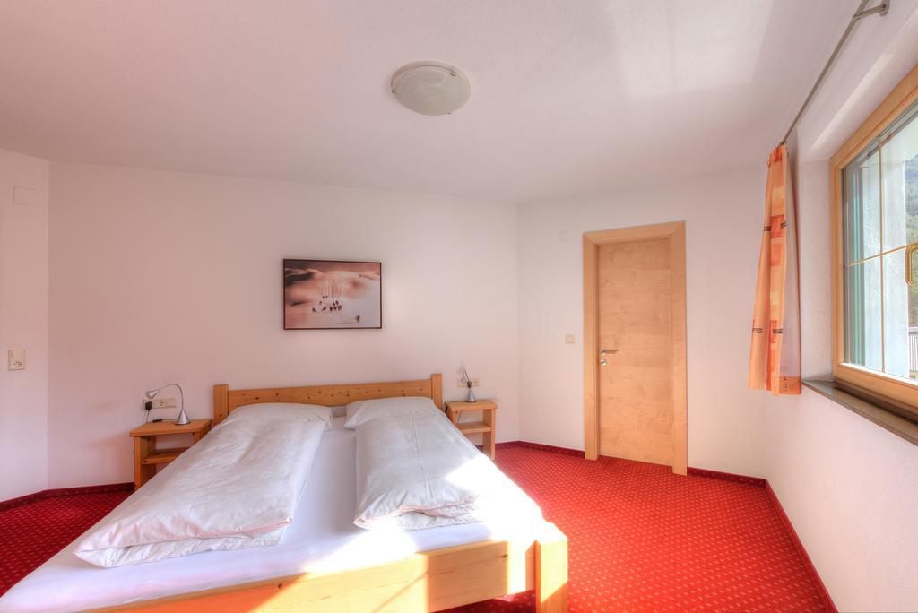 Appartement Strolz Schnann Rum bild